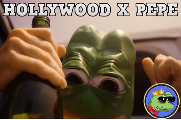 Understanding Bitcoin Ordinals: Limited Use Case and the Rise of Hollywood X PEPE