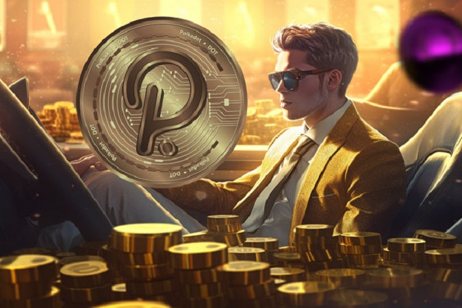 Why Do Bulls Have Massive Bullish Bias With Collateral Network (COLT)? Chiliz (CHZ) And Polkadot (DOT) See Mediocre Gains