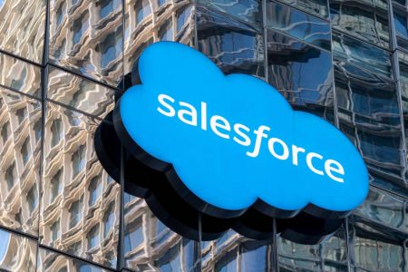 Salesforce Lifts 2026 Forecast as Corporate Demand for AI Agents Intensifies, Fueling a New Phase of Enterprise Automation