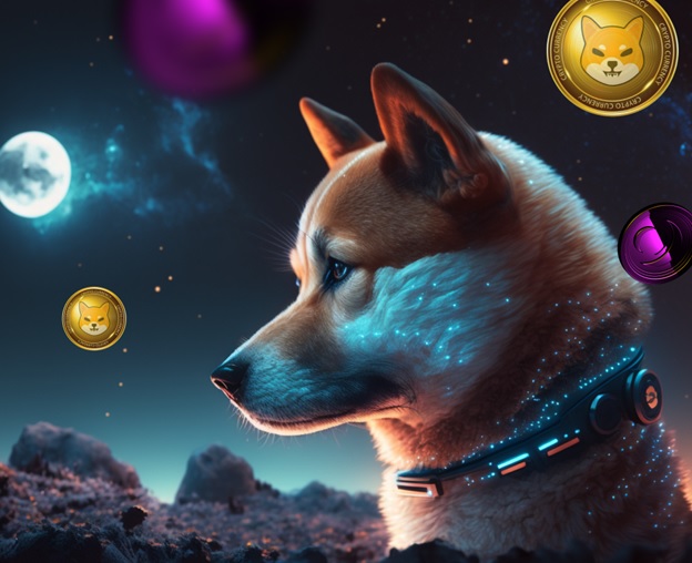 Dogecoin (DOGE), Shiba Inu (SHIB) and Collateral Network (COLT) are the best cryptos to invest in today – Here’s why