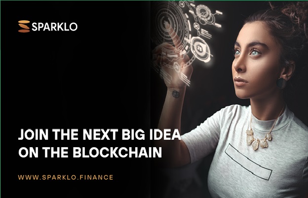 Sparklo (SPRK) Revolutionizes How Investors Get Into Precious Metals and TRON (TRX)’s Ecosystem Grows