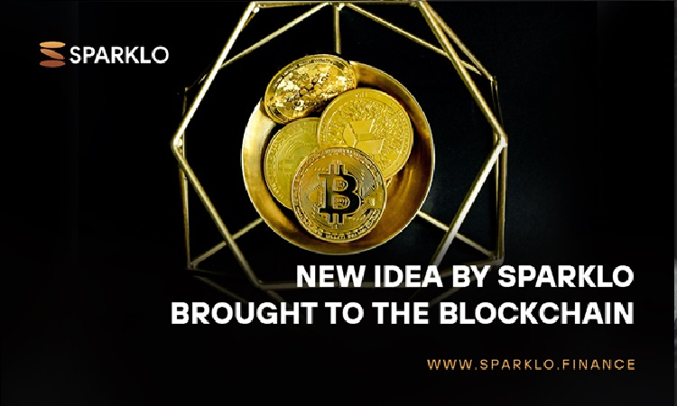 Sparklo (SPRK) Attracting More Investors as Immutable (IMX)  And Render Token (RNDR) Remain Stagnant