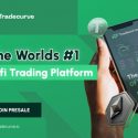 3 Reasons Why Tradecurve (TCRV) Will Become Bigger Than Coinbase
