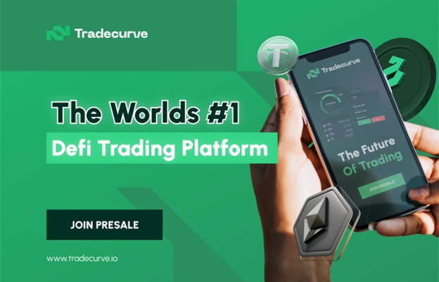 Tradecurve to support it’s traders with Automated Trading (AI) feature rival Binance to launch NFT Loan Feature