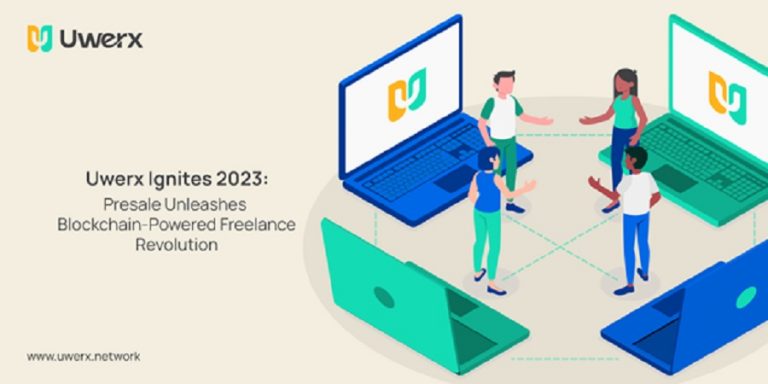 With The Uwerx (WERX) Presale Here, Investors Will Put Cronos (CRO) And Uniswap (UNI) Behind