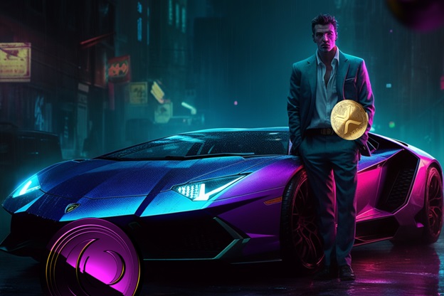 PancakeSwap (CAKE) and XRP (XRP) Dip 6% Within a Day, Collateral Network (COLT) Surges 40%, Defying Bearish Trends