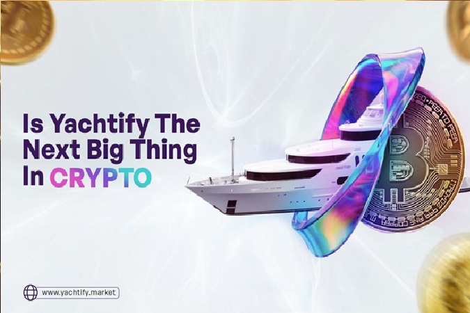 Setting Sail with Yachtify (YCHT): Outperforming Uniswap (UNI) in the Cryptocurrency Investment Arena