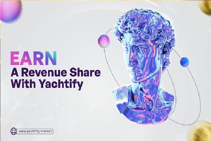 Yachtify (YCHT) to Give Lido Dao (LIDO) and Solana (SOL) A Run for Their Money