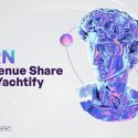 Yachtify (YCHT) Gains Ground Amid Institutional Shifts Toward Solana (SOL) Investments