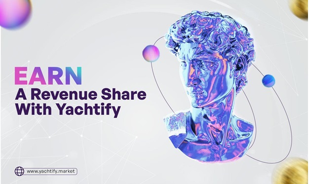 Yachtify (YCHT) Gains Ground Amid Institutional Shifts Toward Solana (SOL) Investments