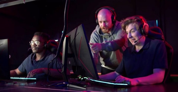 Mastering Game Knowledge and Betting Strategies – The Secret to Winning Big in Esports Gambling!