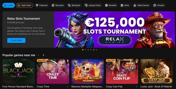 Spinning Bitcoin: How BTC Jackpot Spins Can Change Your Game