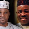 Setting Up Nigeria’s 10th National Assembly: Akpabio, Abbas Emerge Senate President, House Speaker
