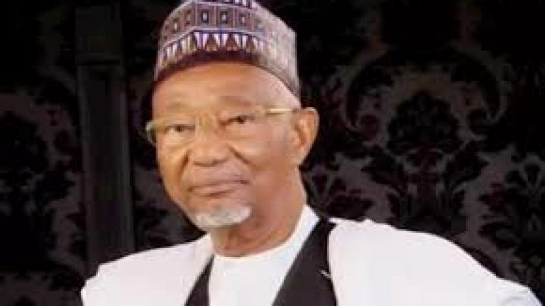 Senator Bulkachuwa is Nigeria’s whistleblower of the month