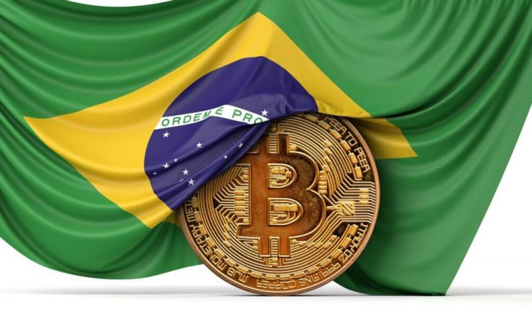 Brazilian State of Rio Grande do Sul Now Accepts Crypto, NEAR Protocol Partners Alibaba Cloud