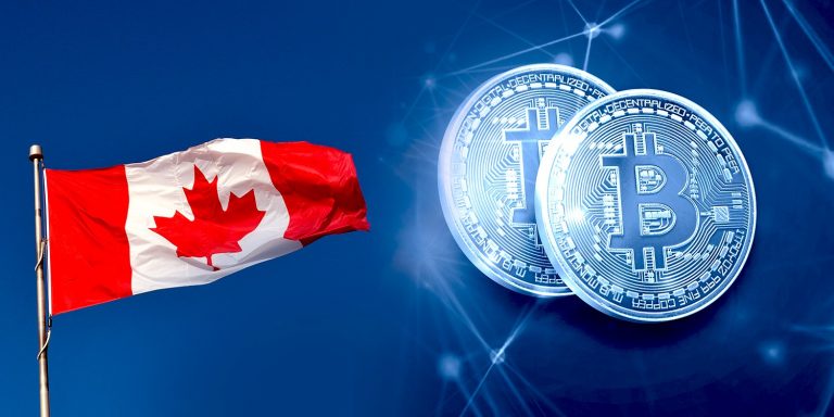 Canada Lawmakers Want A National Blockchain Strategy
