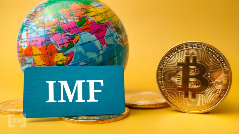International Monetary Fund’s Stance on El Salvador’s Cryptocurrency Policies