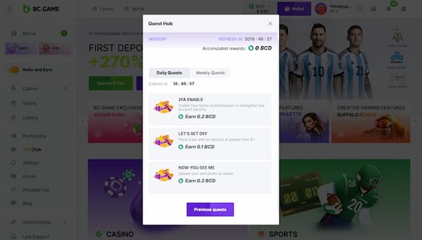 Best Crypto Faucet Casinos 