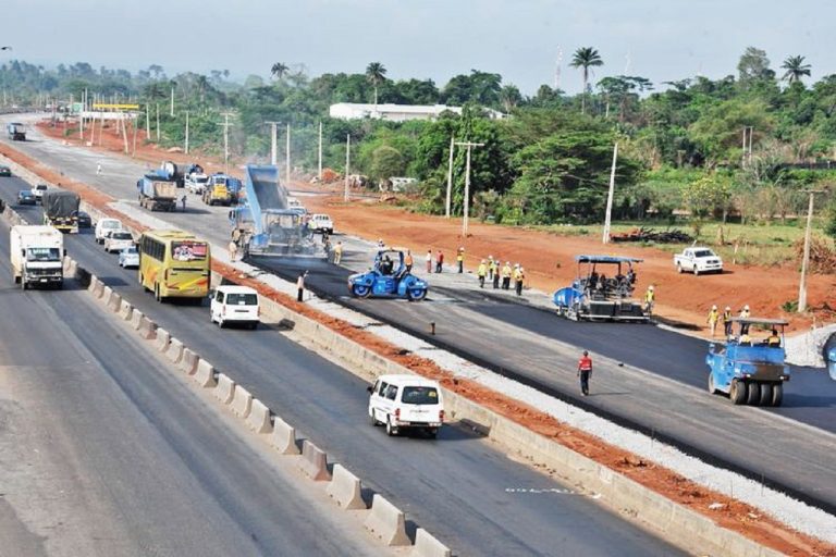 Nigerian Government Suspends Works on Lagos-Ibadan Expressway to Allow Ease of Vehicular Movement During Sallah Break