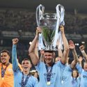 Manchester City Wins Champions League, Beating Inter Milan 1-0