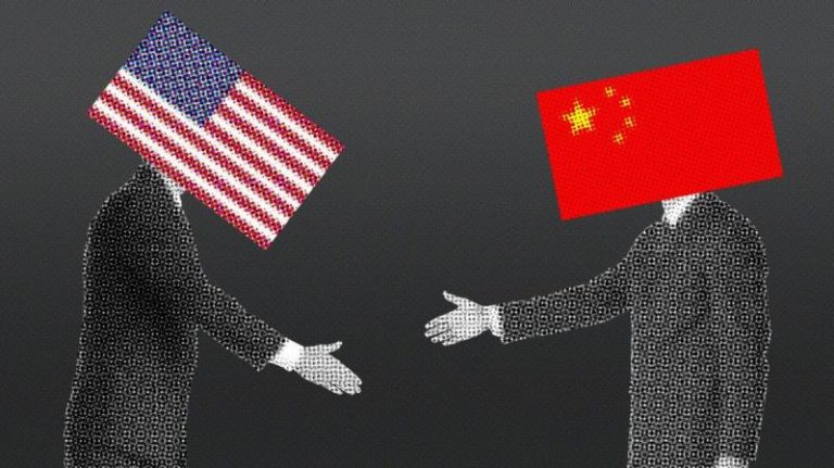 The America Inc and China Inc – And Dominating Nations