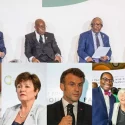 Africa’s Financial Position in a Multipolar World: Insights from the Global Finance Summit