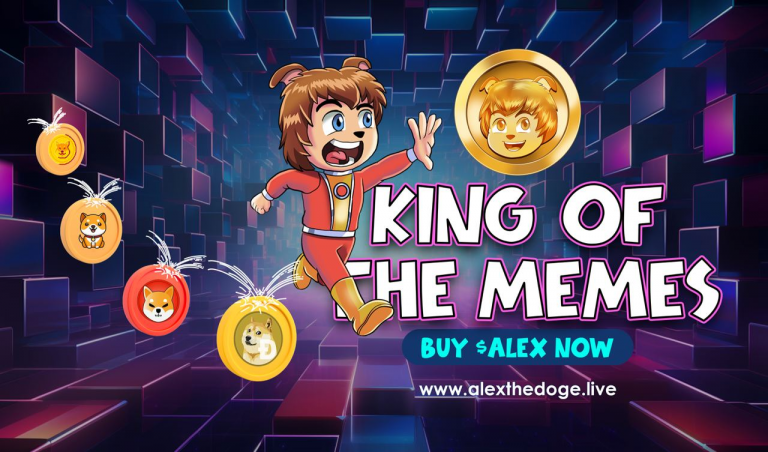 The Sandbox (SAND) vs Alex The Doge (ALEX): Experts express why you should rush to the (ALEX) presale