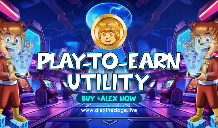 Doge vs Doge: Why Alex The Doge (ALEX) will dominate Tamadoge (TAMA)