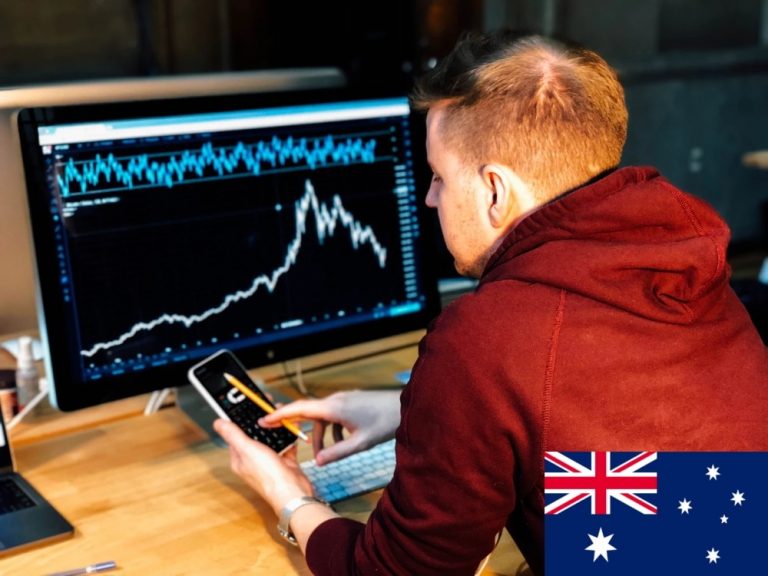 Is Forex Trading Legal in Australia?