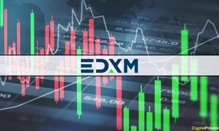 Charles Schwab, Fidelity and Citadel Securities Launch EDX Crypto Exchange