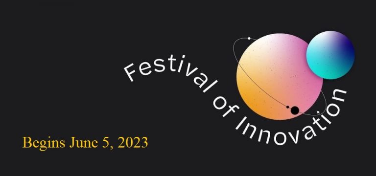 Tekedia Festival of Innovation and Knowledge BEGINS Tomorrow