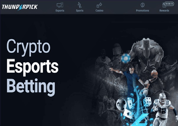 When Pixels Meet Bets: Navigating the World of Esports Gambling Sites