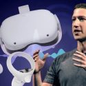 Meta CEO Mark Zuckerberg Comments on Apple’s Vision’s Pro VR Headset, Says Gadget Has no Significant Innovation