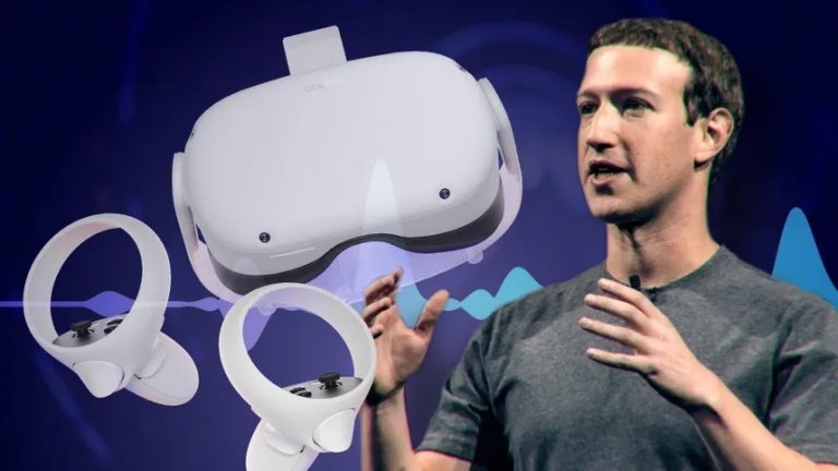 Meta CEO Mark Zuckerberg Comments on Apple’s Vision’s Pro VR Headset, Says Gadget Has no Significant Innovation
