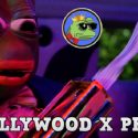 How An Investor Bought 60 ETH Worth of Hollywood X PEPE in Presale Round One