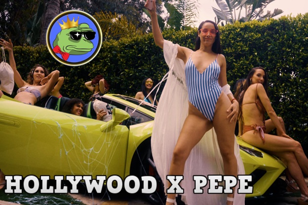 Top 10 Meme Coins of June 2023, with a Spotlight on Hollywood X PEPE $HXPE