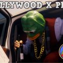 Hollywood X PEPE The Game-Changing Meme Coin Catching Pikamoon Investors’ Attention