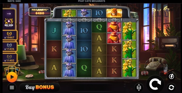 Spin Your Way to Bitcoin Bliss with BTC Slot Machines