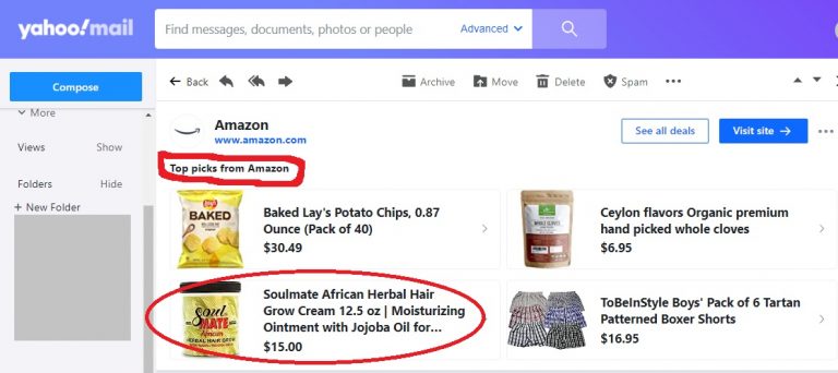 A Lesson on Growth Innovation – Soulmate Industries Nigeria