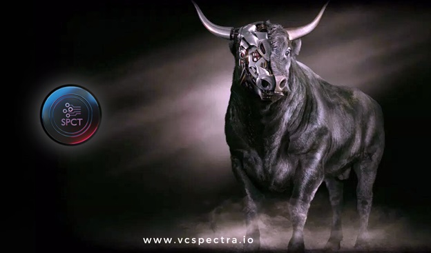 Bitcoin Cash Soars Over 100% Within Ten Days – Can It Compete with VC Spectra’s 900% Surge?