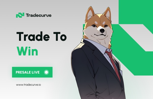 Shiba Inu (SHIB) And Uniswap (UNI) Latest Rival – Tradecurve (TCRV) Holds Potential For Explosive 100X Gains