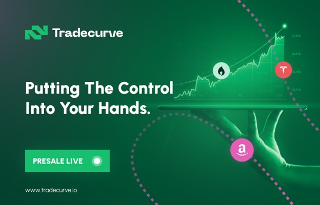 Solana, Stacks (STX), Tradecurve making waves in the crypto community, how high can they go?