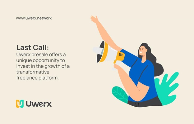 Crypto Price Prediction: Move On From Pepe (PEPE) as Price Plunges; Invest in Uwerx (WERX) Presale