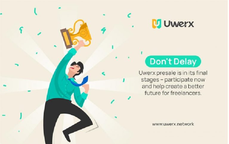 2023 Price Prediction for Decentraland (MANA), Polygon (MATIC), and Uwerx (WERX) Crypto Presale