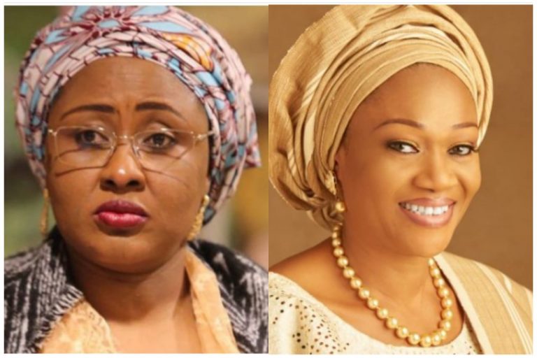 There is no such thing as office of the First Lady