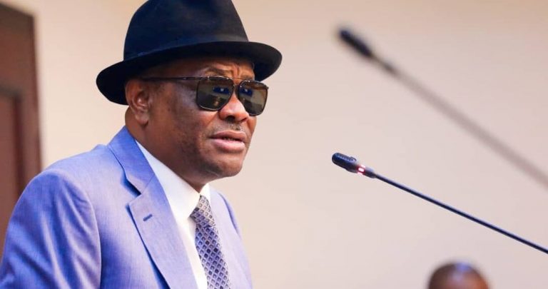 Rivers Former Governor, Wike, Lauds Appointment of Femi Gbajabiamila as Chief of Staff