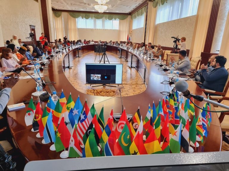 Young African Media Practitioners Unite to Enhance Reporting on Sustainable Development Goals