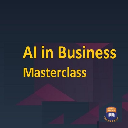 Artificial Intelligence (AI) in Business Masterclass | $400 or N200,000