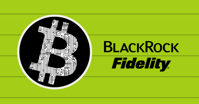 Will Blackrock and Fidelity Win Fight Against SEC on Spot ETF Filing?