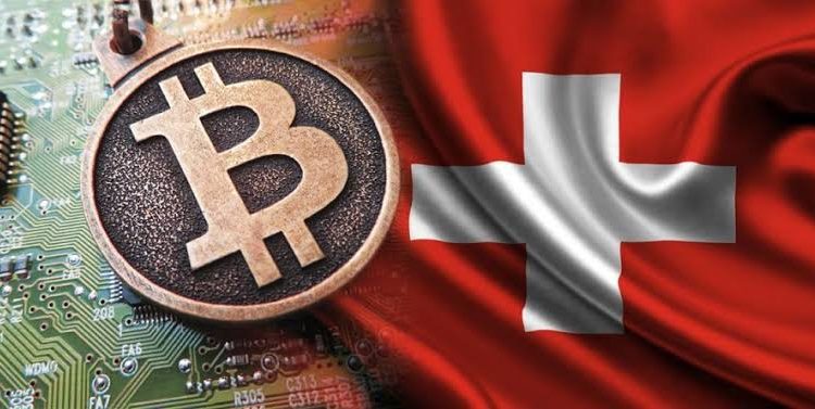 Zurich Cantonal Bank Launches Bitcoin and Ethereum Trading in Switzerland 